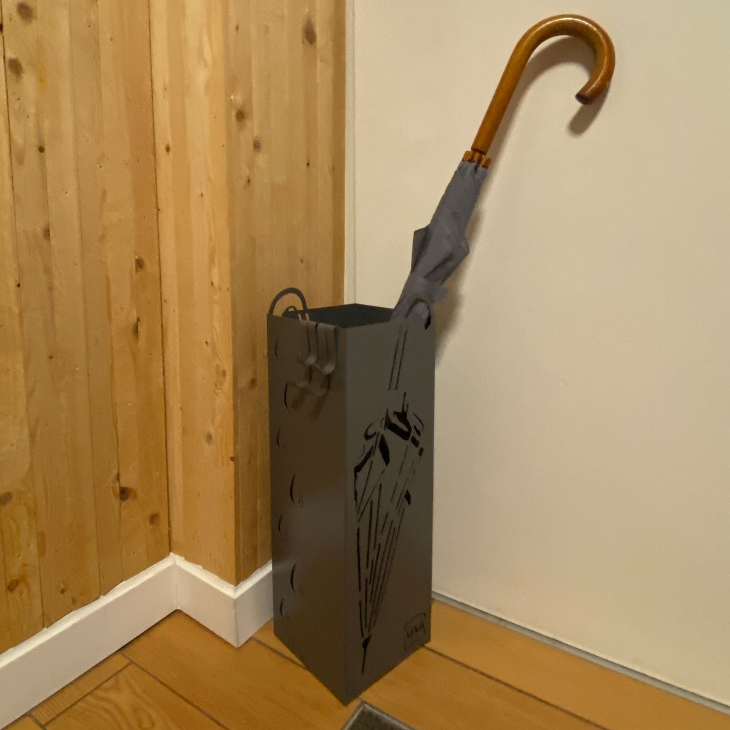 Regenschirmständer Regenschirme Metall