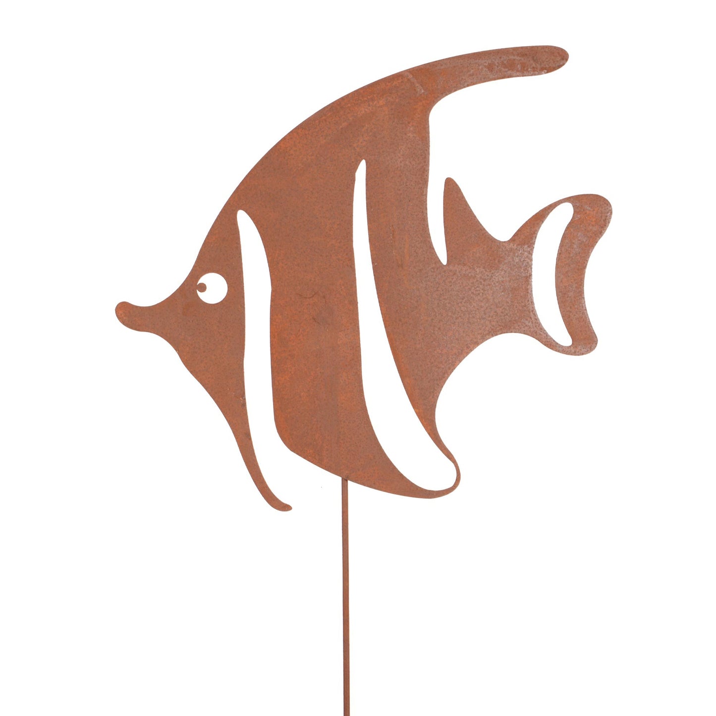 Roststecker Fisch Hoch klein