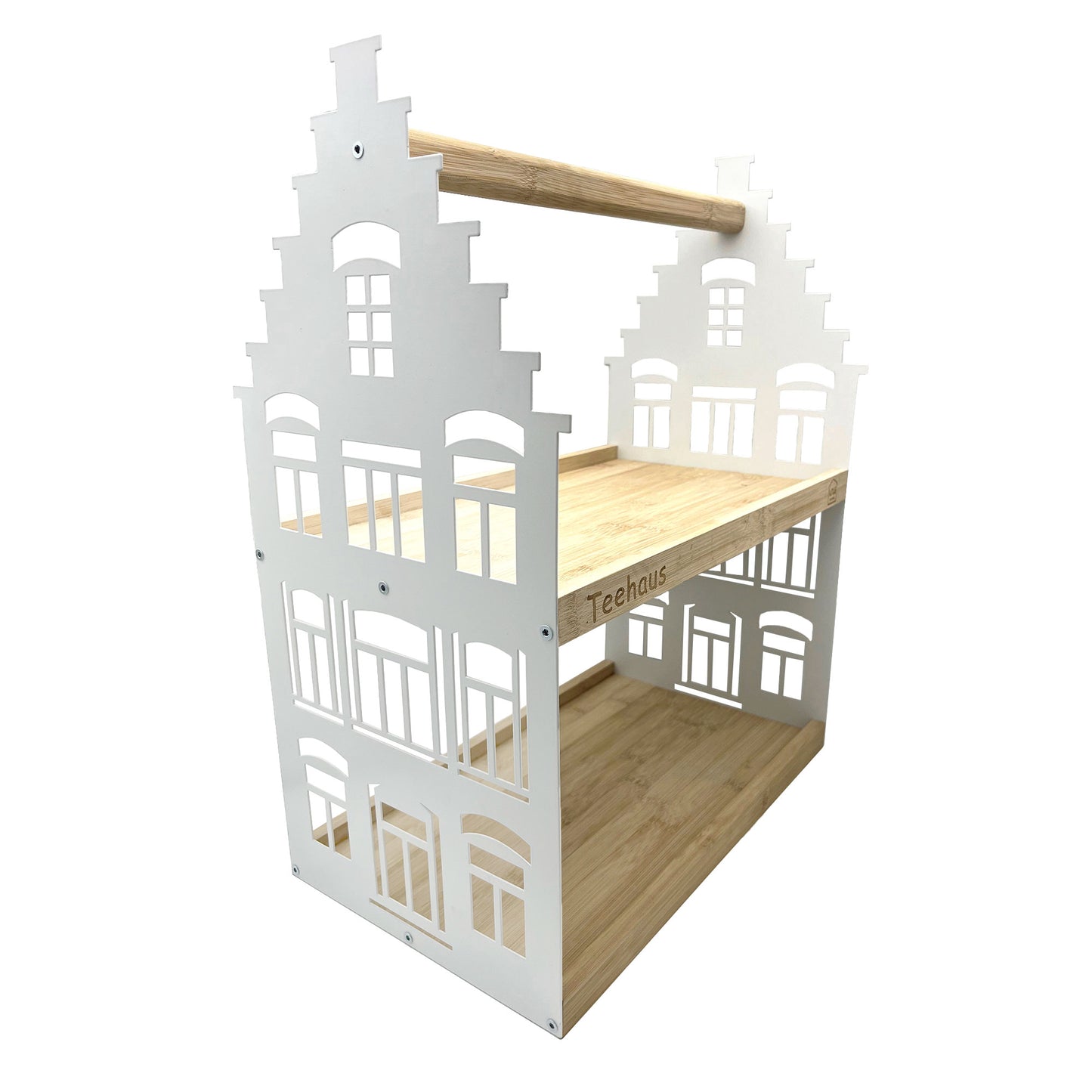Teehaus Etagere