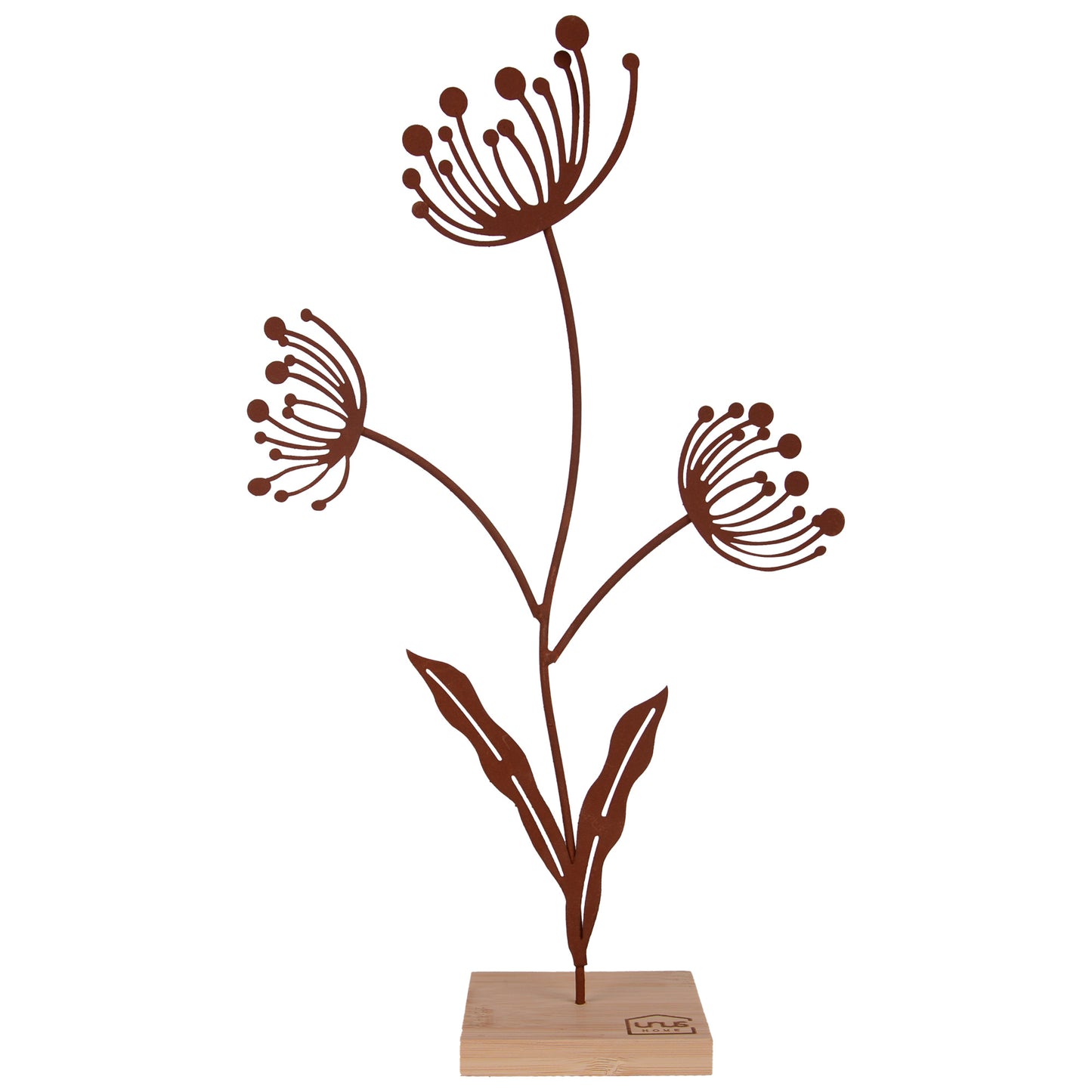 Aufsteller Deko-Blume