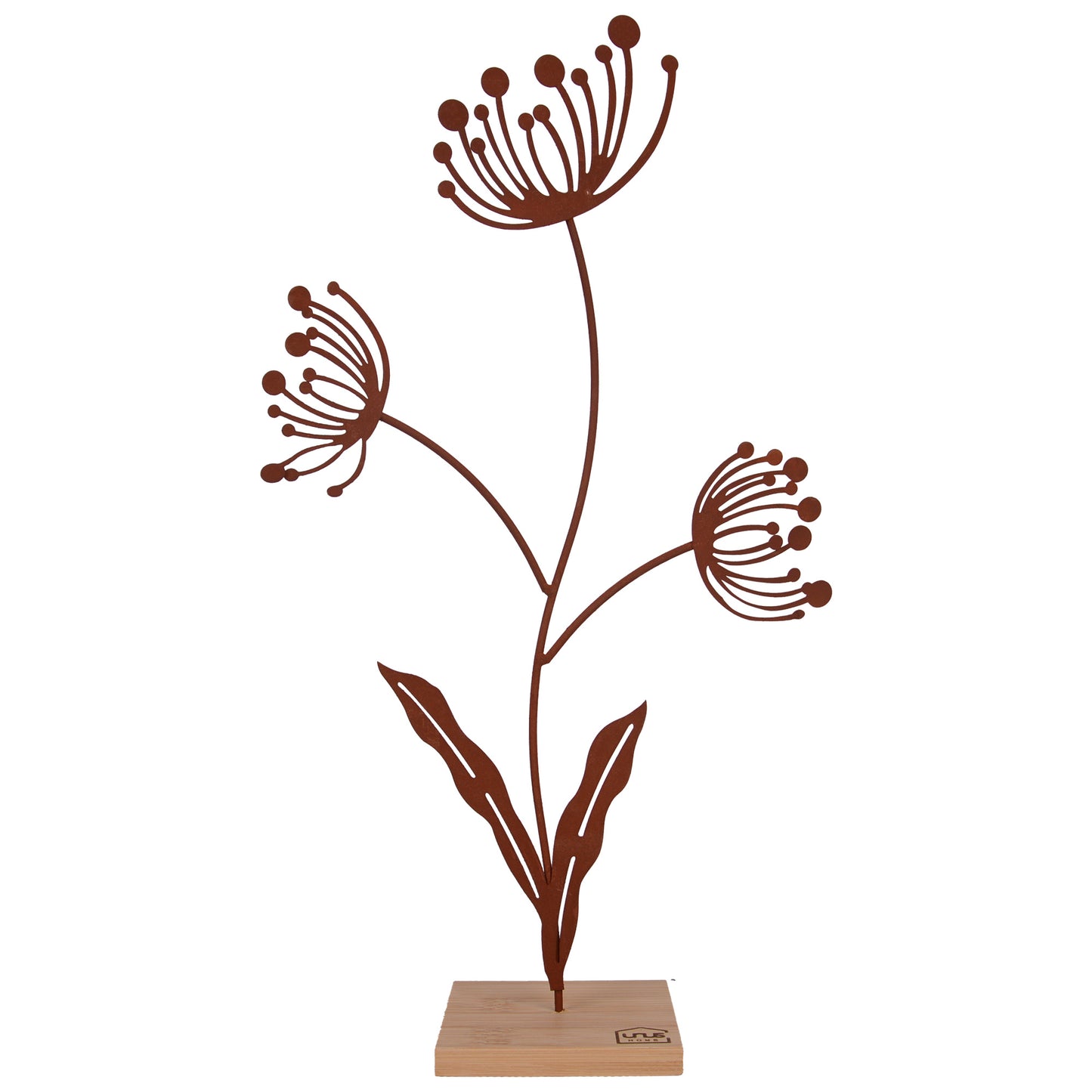 Aufsteller Deko-Blume