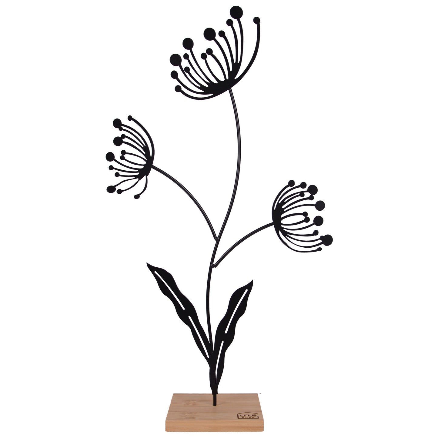 Aufsteller Deko-Blume