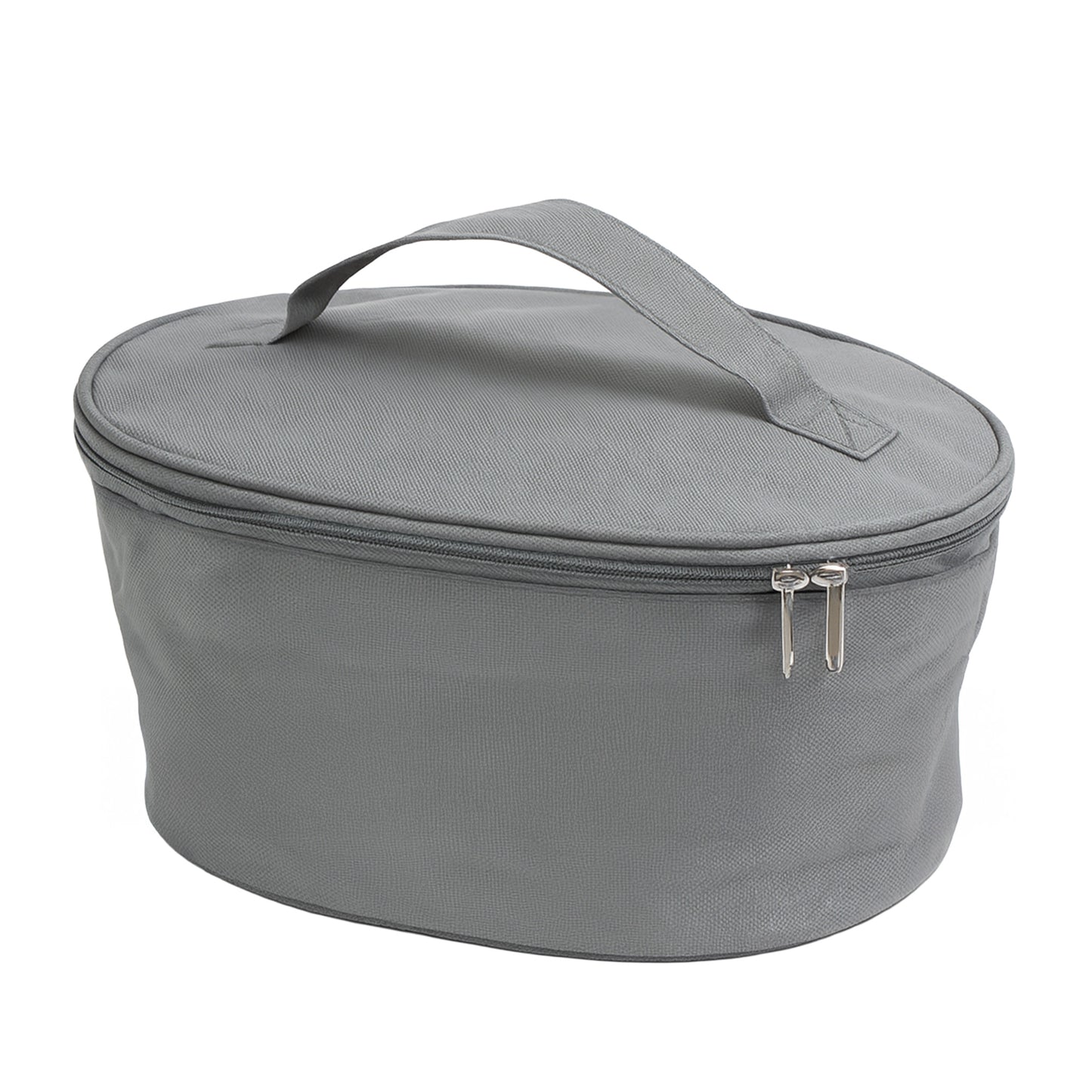 UNUS Kühltasche in Grau isolierte Einlage für Körbe 44531