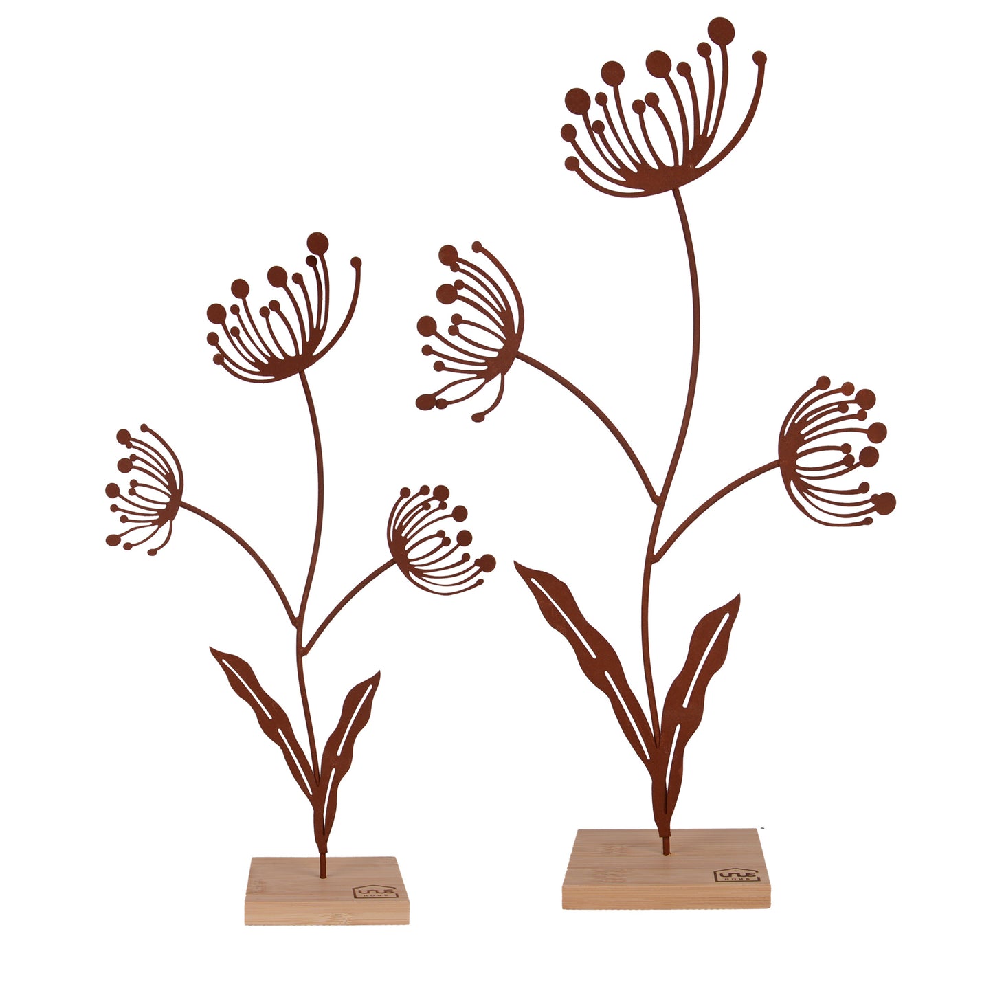 Aufsteller Deko-Blume