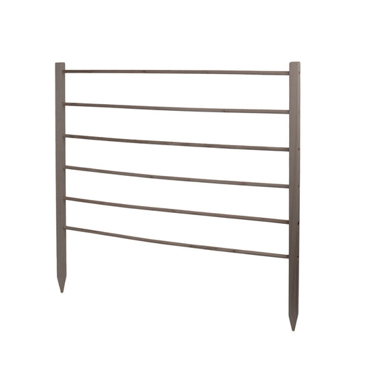 Rankhilfe Leiter aus Holz, verschiedene Höhen