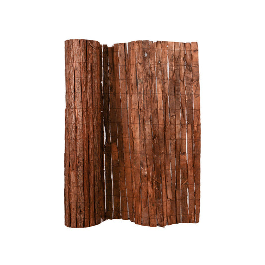 Sichtschutz Rinde verschiedene Größen