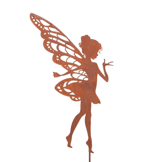 Roststecker Zink Elfe verschiedene Größen