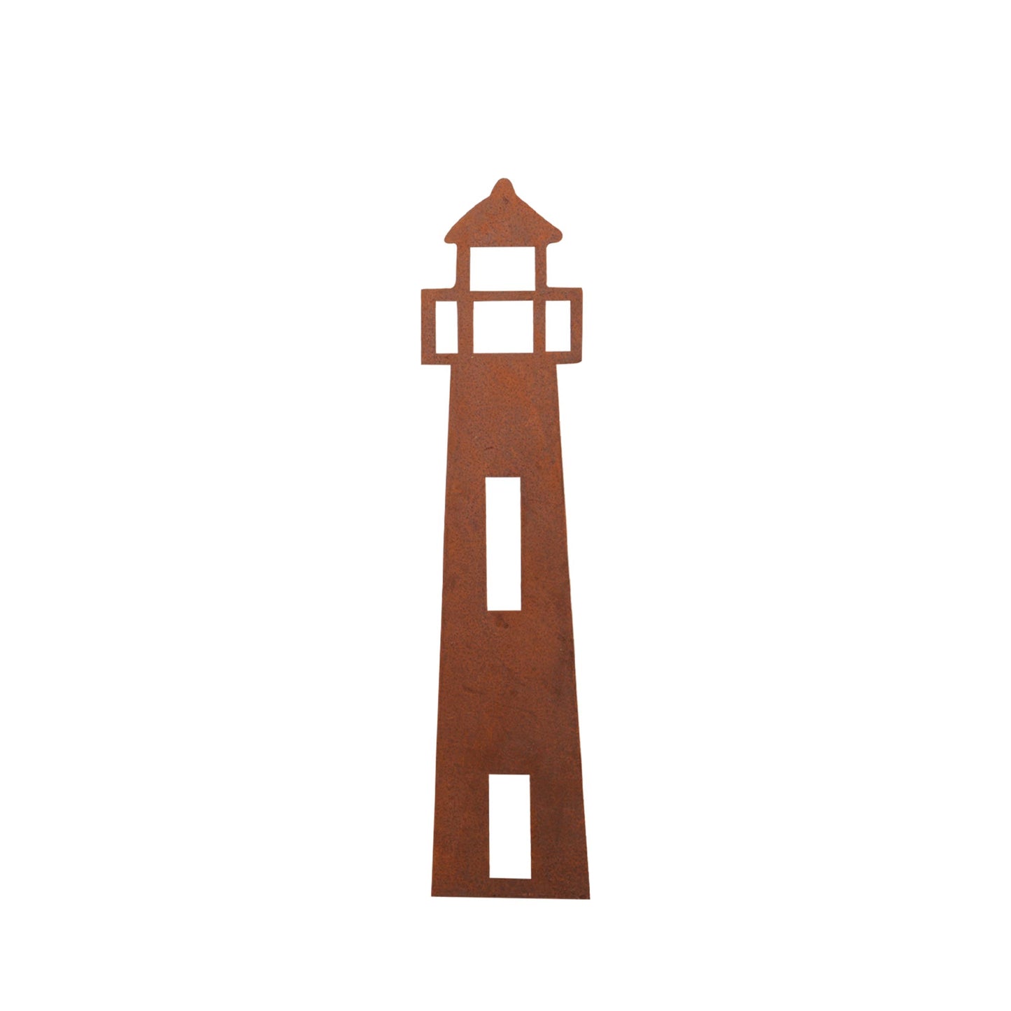 Roststecker Leuchtturm