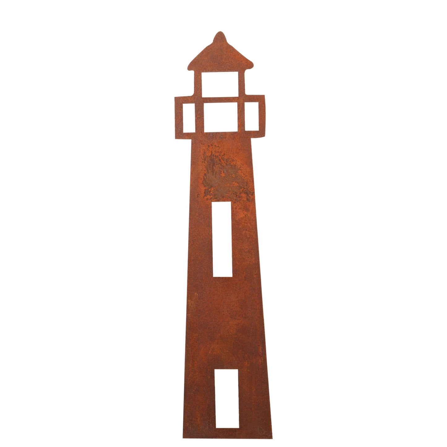 Roststecker Leuchtturm