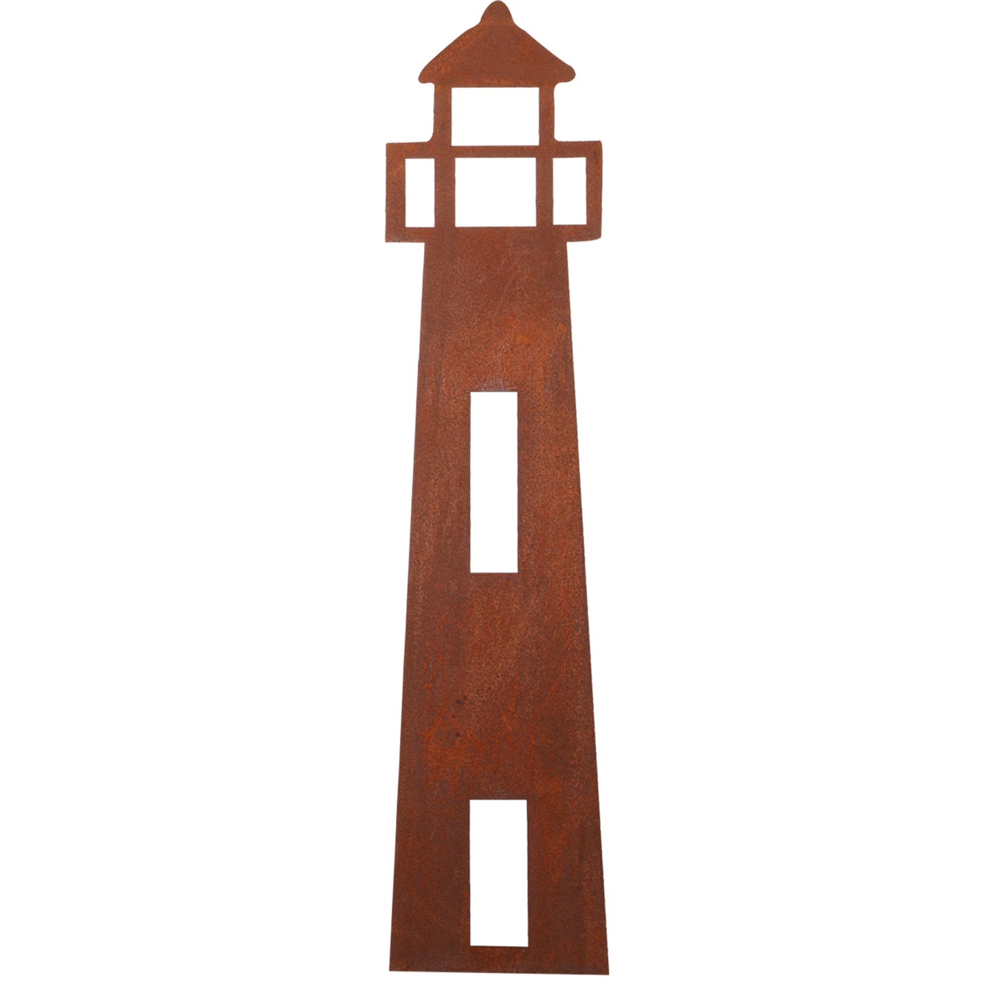 Roststecker Leuchtturm