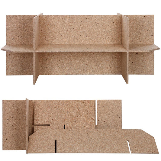 Unterschrank für Terrarium 100x50x50 cm