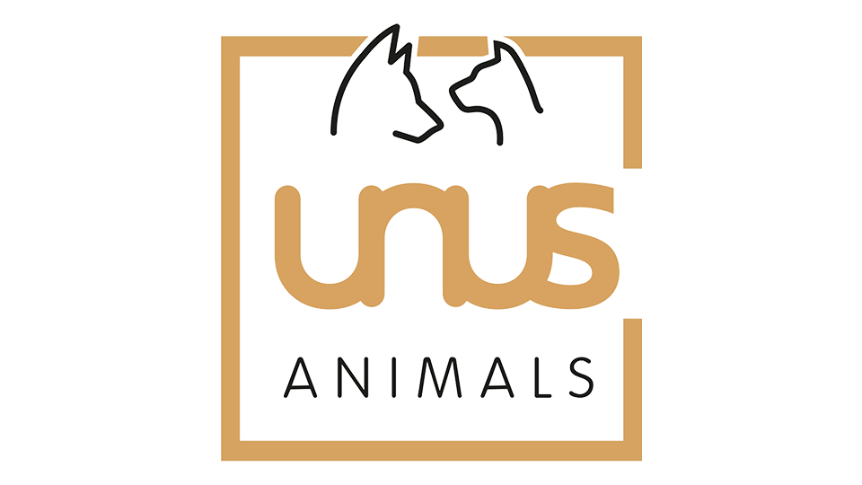UNUS ANIMALS Logo
