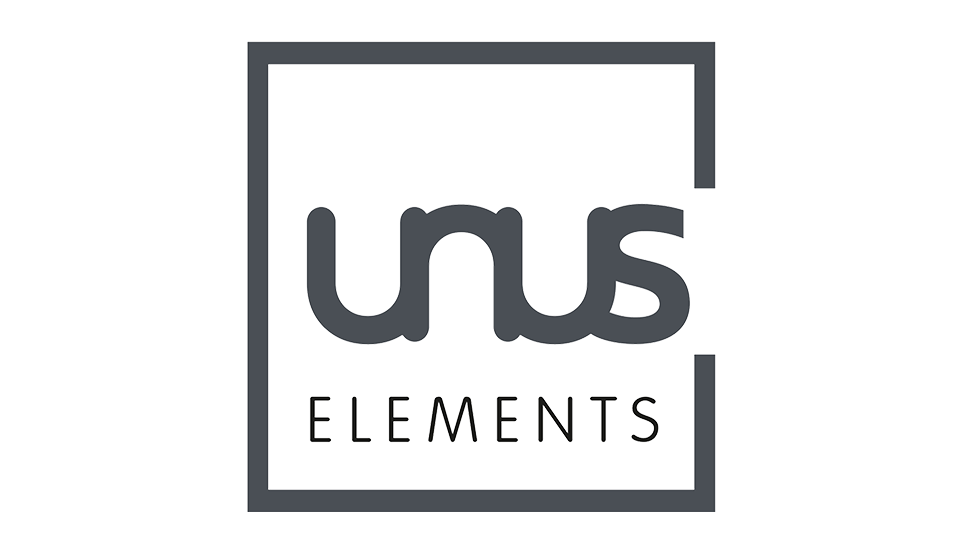 UNUS ELEMENTS Logo