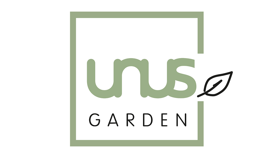 UNUS GARDEN Logo