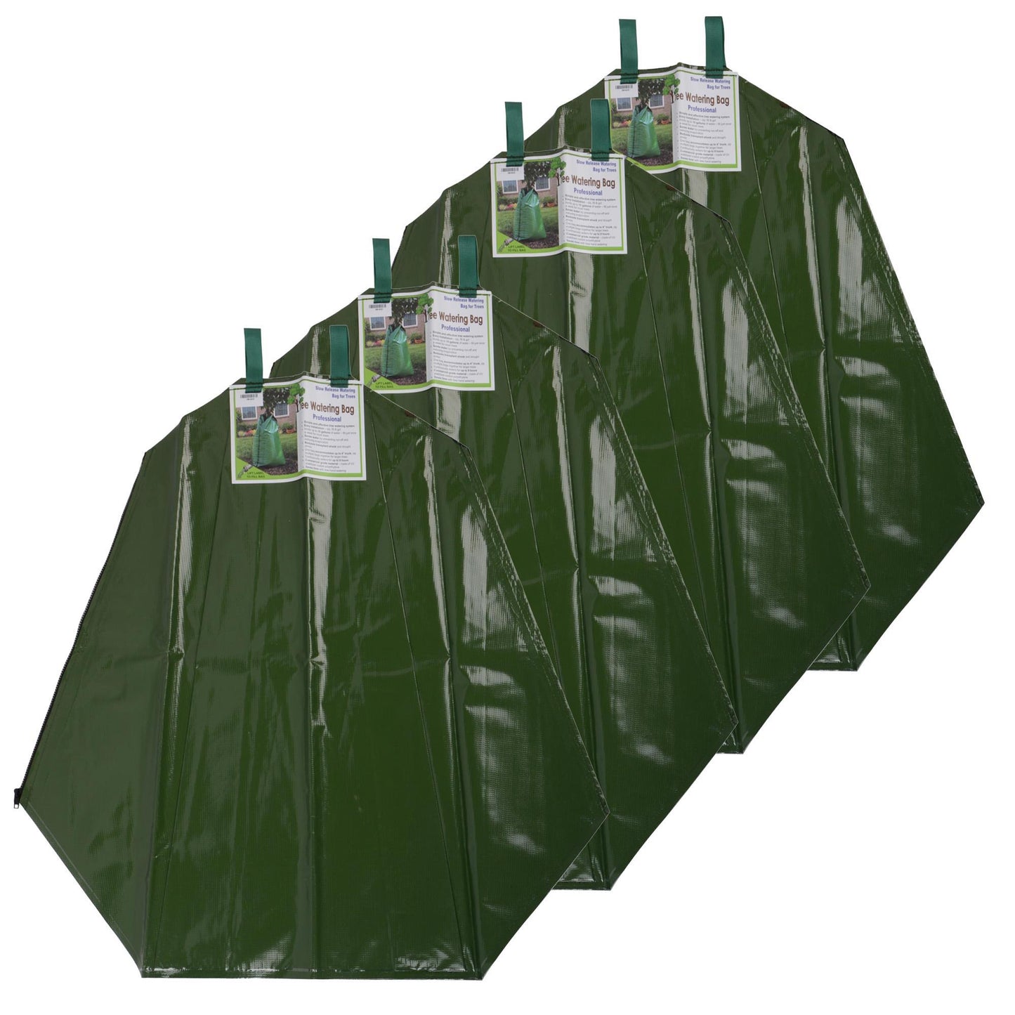 Baumbewässerungssack 75 Liter versch. Mengen