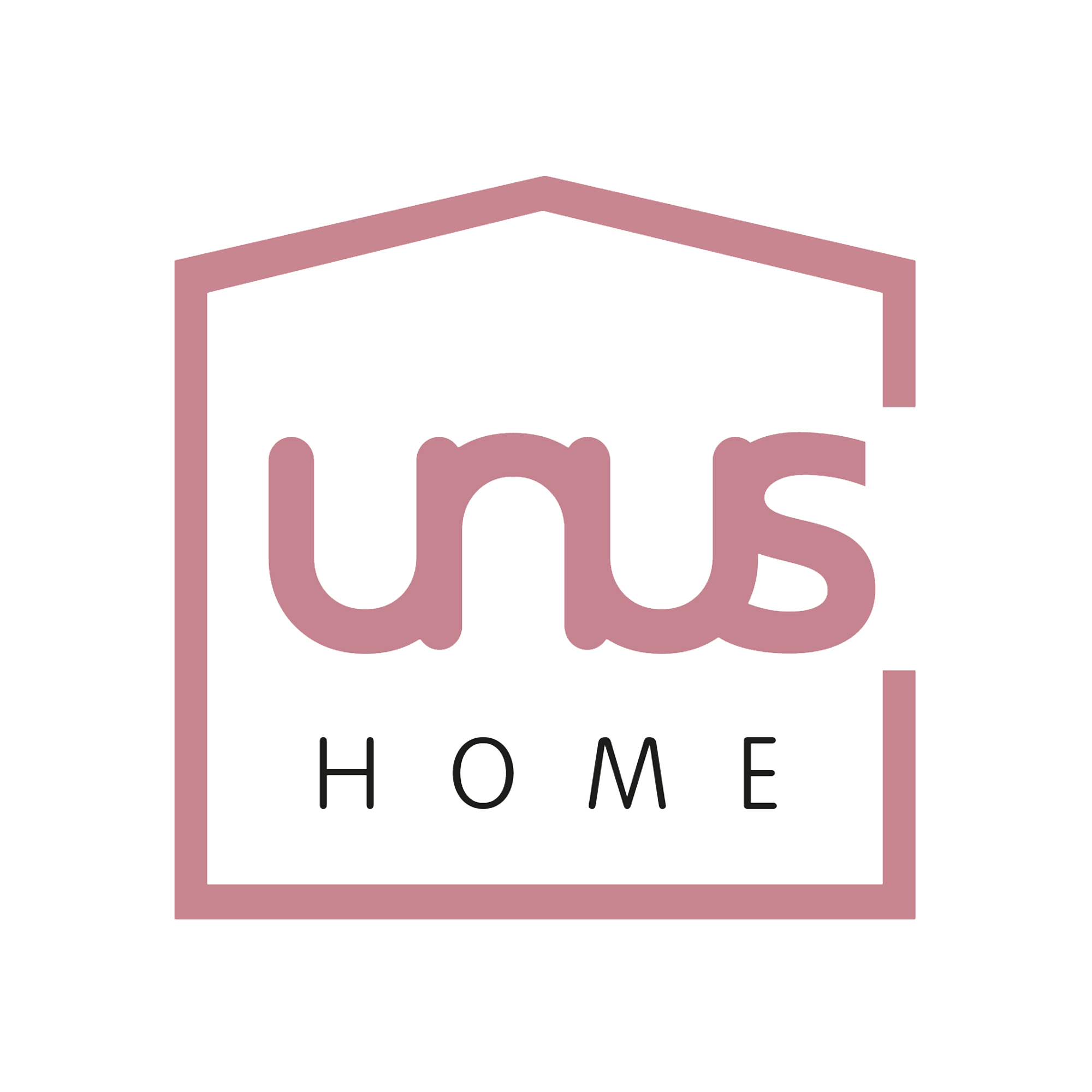 UNUS HOME Logo