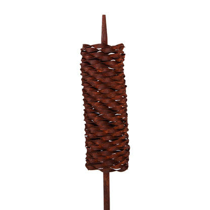 Roststecker Schilfgras klein 82cm