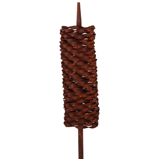 Roststecker Schilfgras groß 102cm