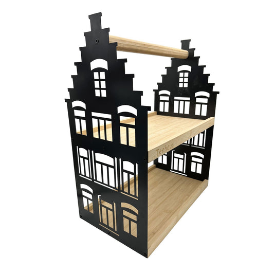 Teehaus Etagere