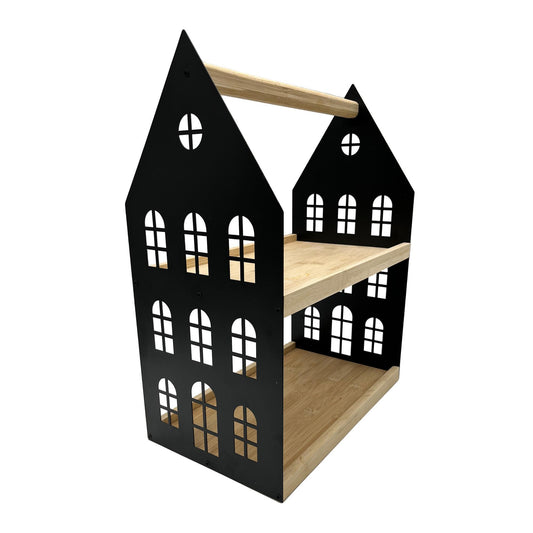 Etagere unbeschriftet