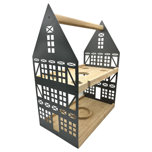 Weinhaus Etagere