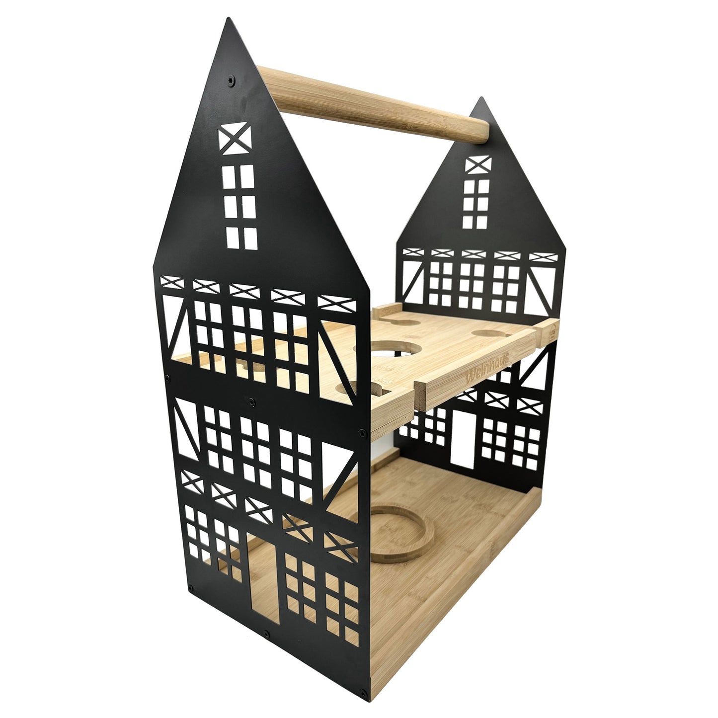 Weinhaus Etagere