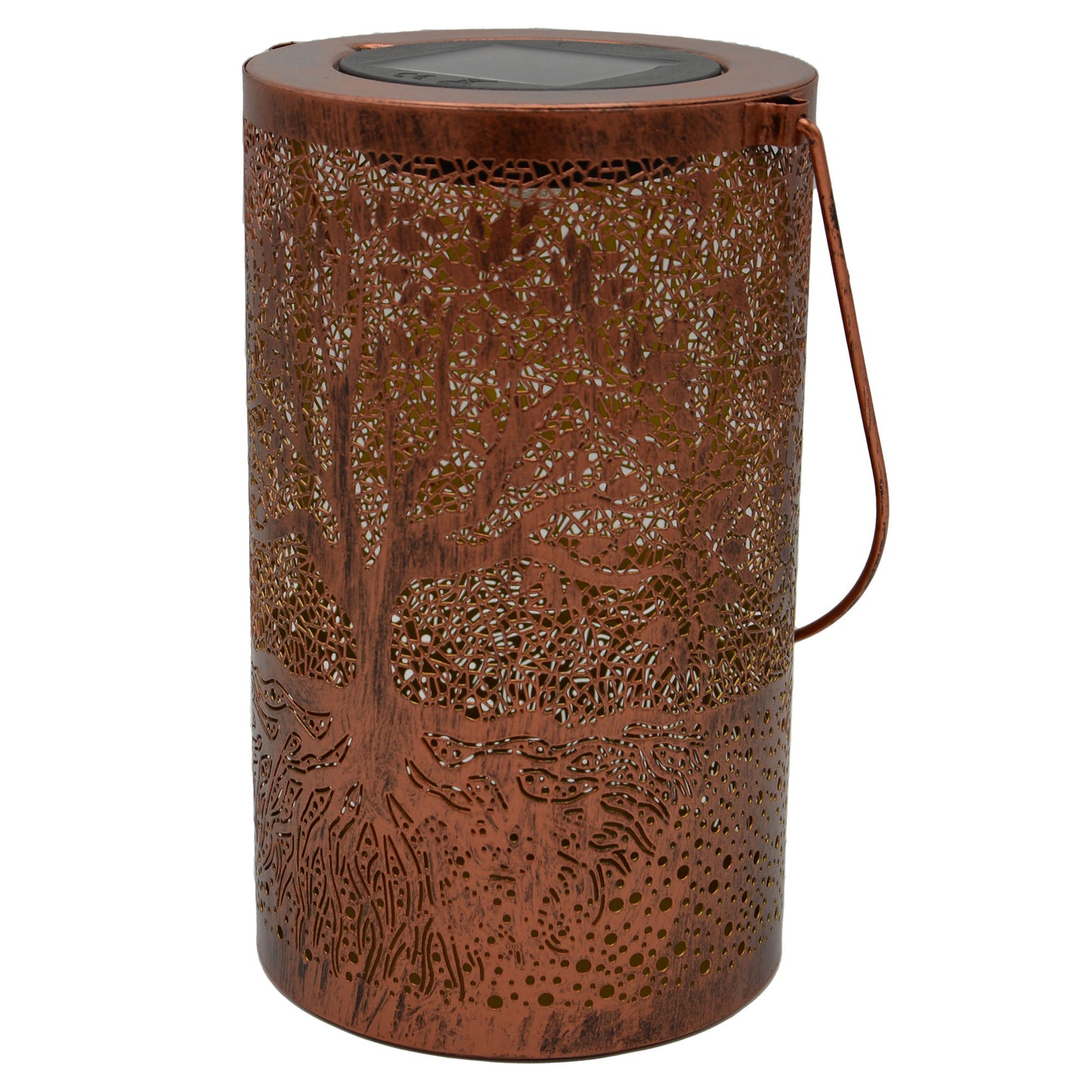 Solar-Laterne Solarleuchte