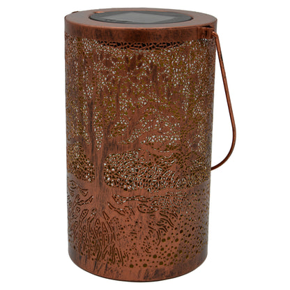 Solar-Laterne Solarleuchte