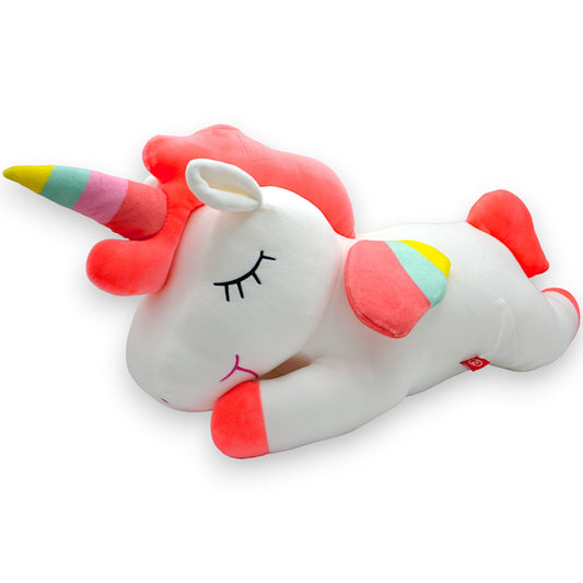 Einhorn Kissen 55cm