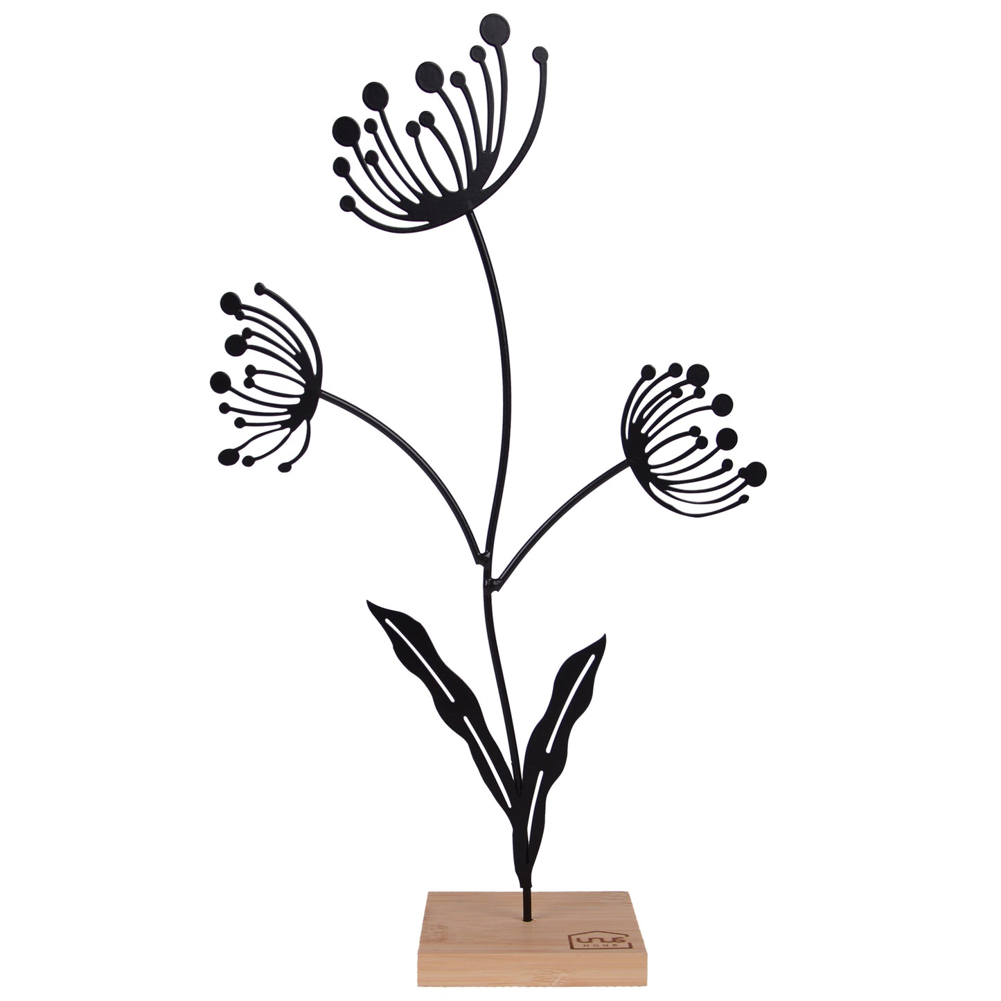 Aufsteller Deko-Blume