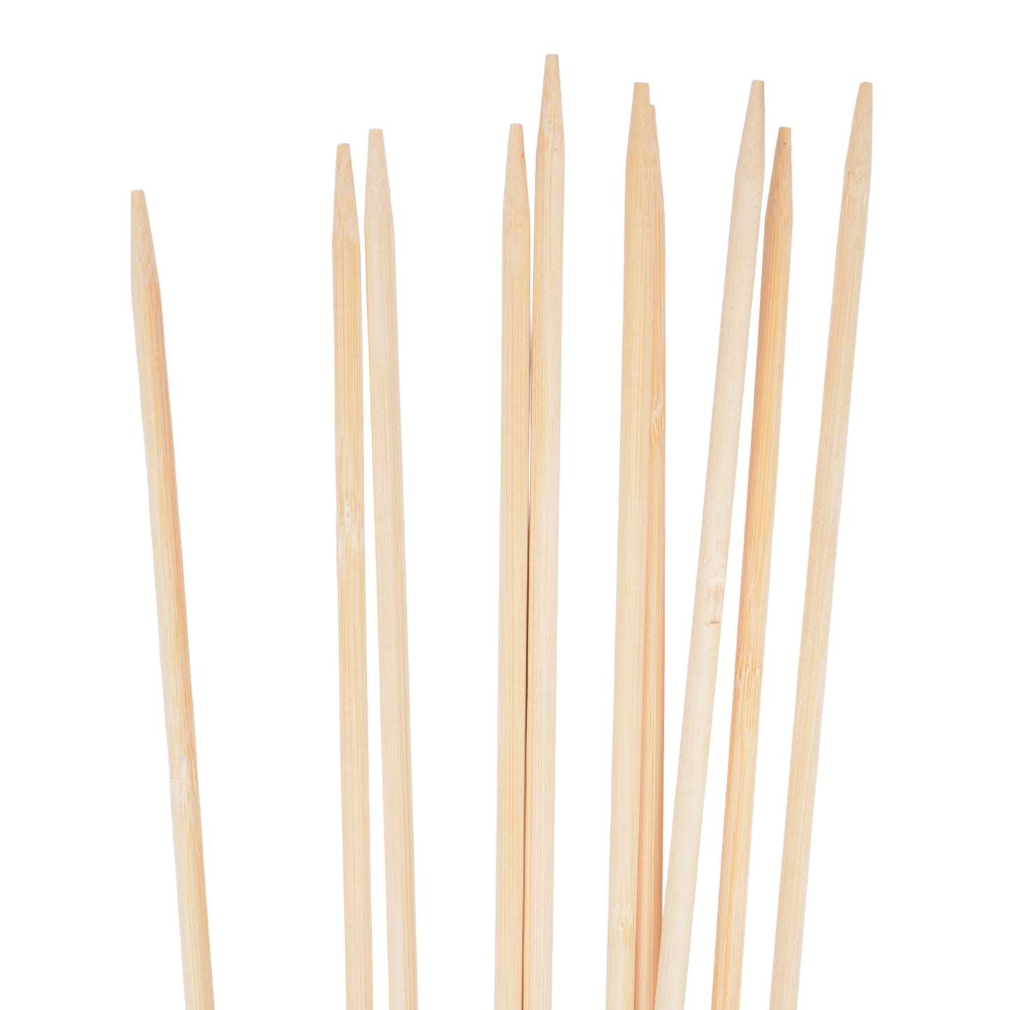 Rankstab Holz 90 cm, Rankhilfe für Pflanzen