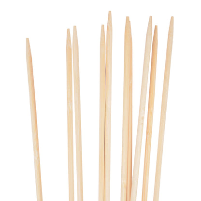 Rankstab Holz 90 cm, Rankhilfe für Pflanzen