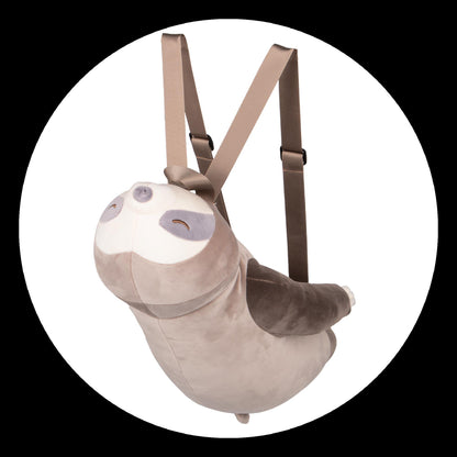 Faultier Rucksack
