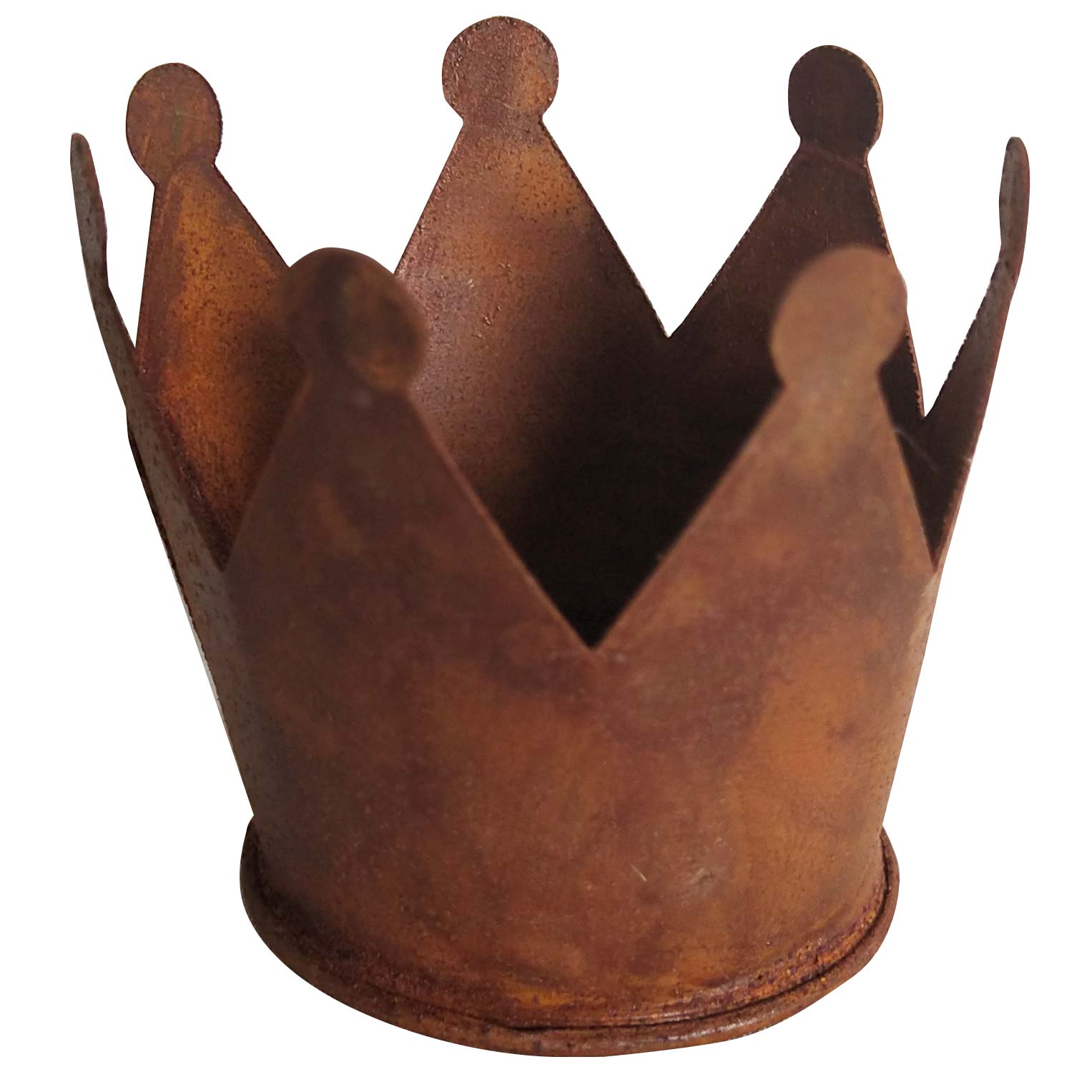 Krone Zink Rost Ø12 verschiedene Sets – UNUS