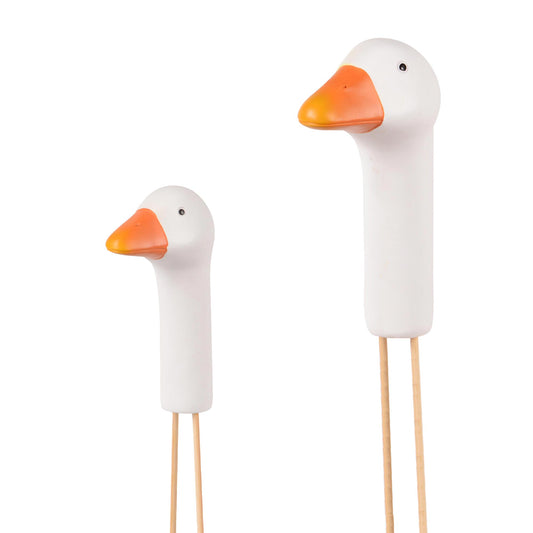 Stecker Gänsekopf verschiedene Sets