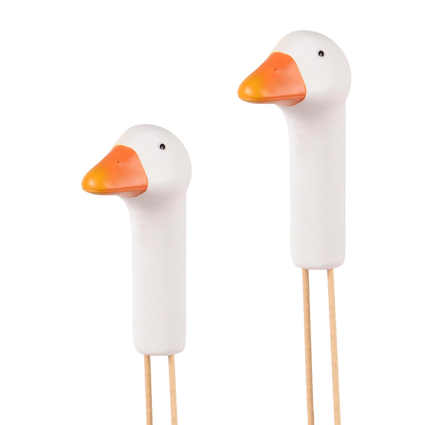 Stecker Gänsekopf verschiedene Sets
