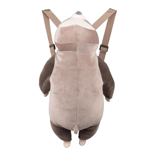 Faultier Rucksack