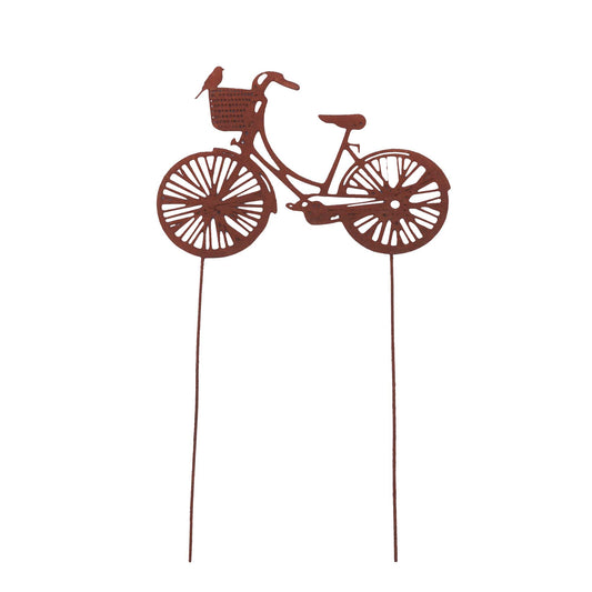 Stecker Rost Fahrrad