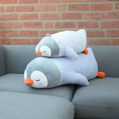 Pinguin Kissen