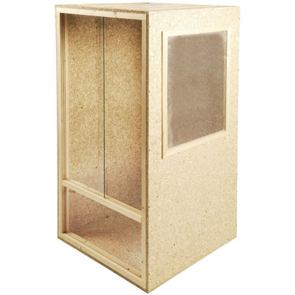 Repiterra Holz Hochterrarium für Chamäleon 60x120x60 cm