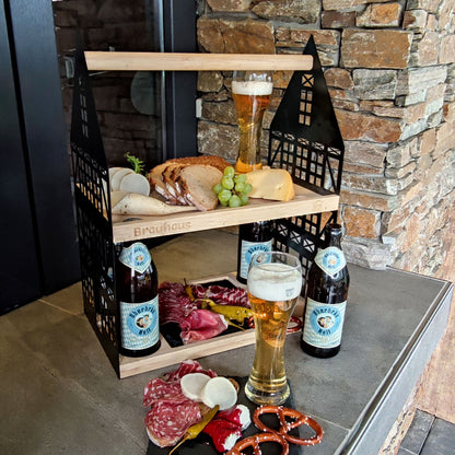 Brauhaus Etagere