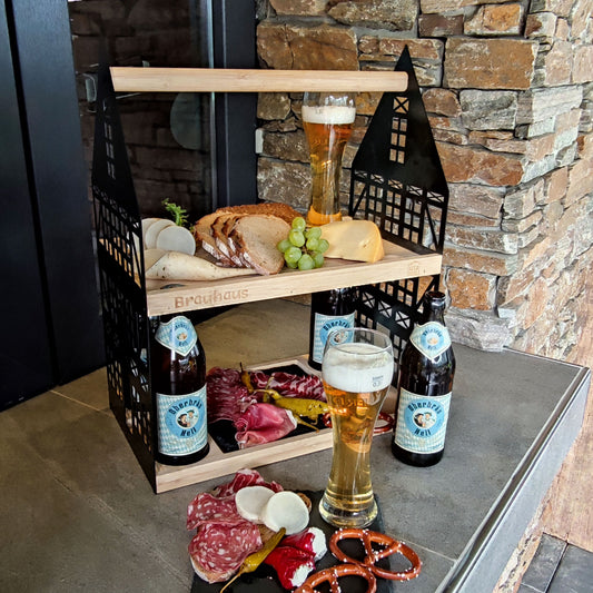 Brauhaus Etagere