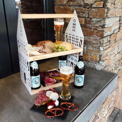 Brauhaus Etagere