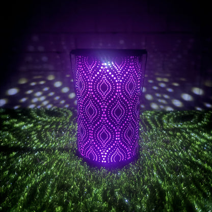 Solar-Laterne Solarleuchte