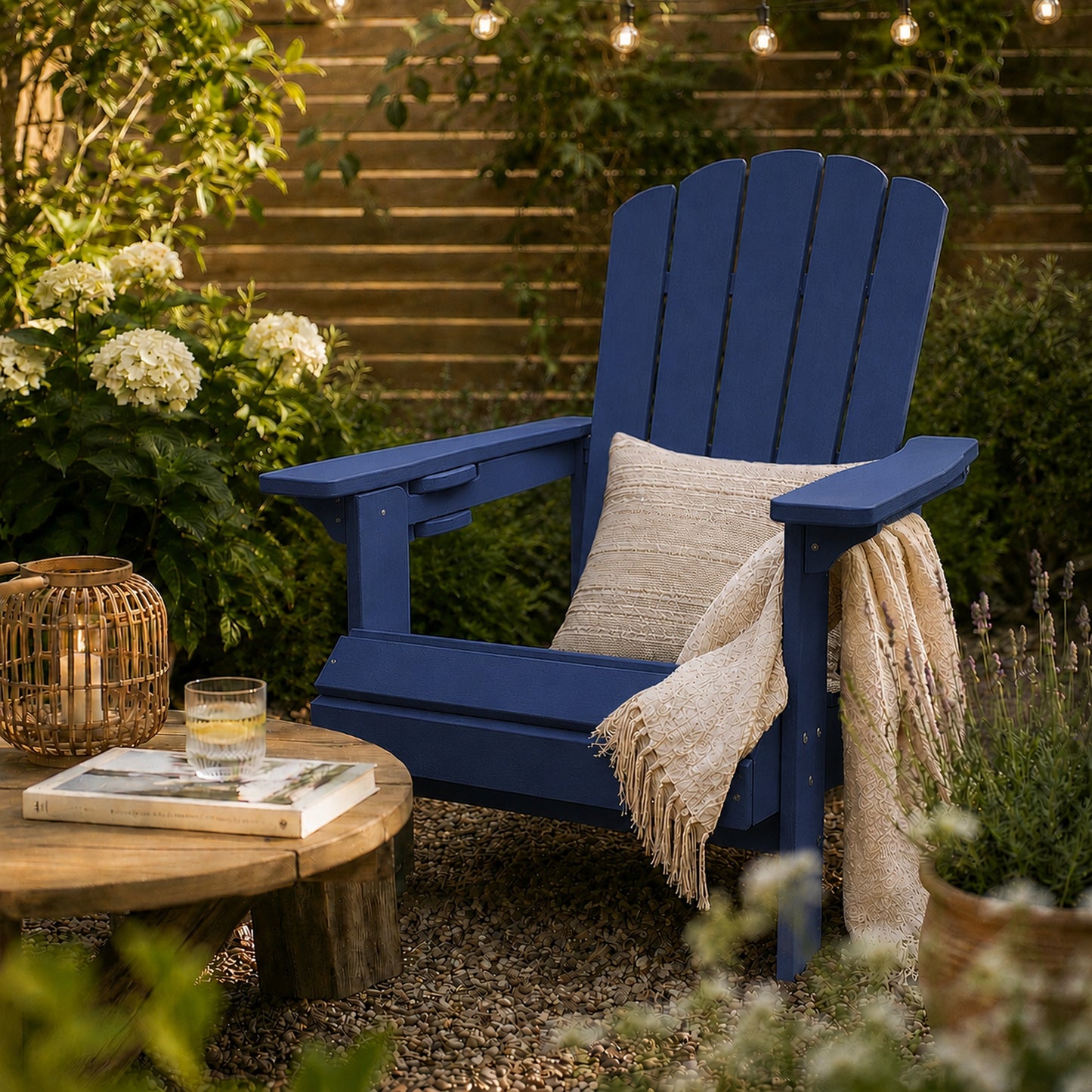 Adirondack Gartenstuhl Lino