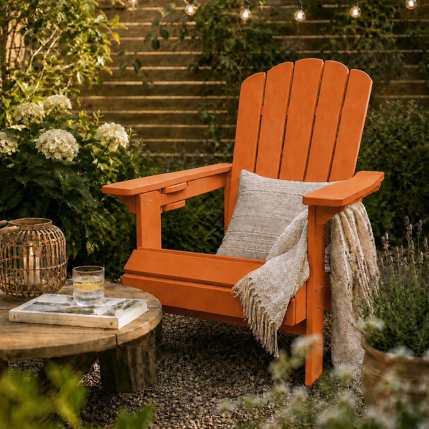 Adirondack Gartenstuhl Lino