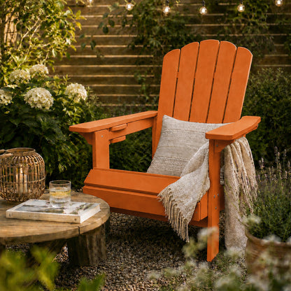 Adirondack Gartenstuhl Lino