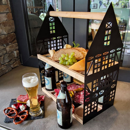 Brauhaus Etagere