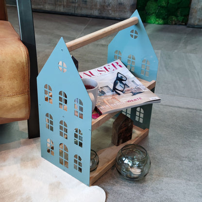 Etagere unbeschriftet