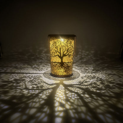 Solar-Laterne Solarleuchte